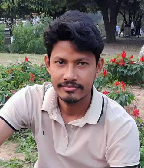 Bishwa Nath Roy