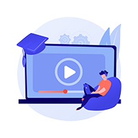Class Video