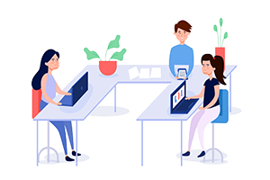 Practice Lab Support