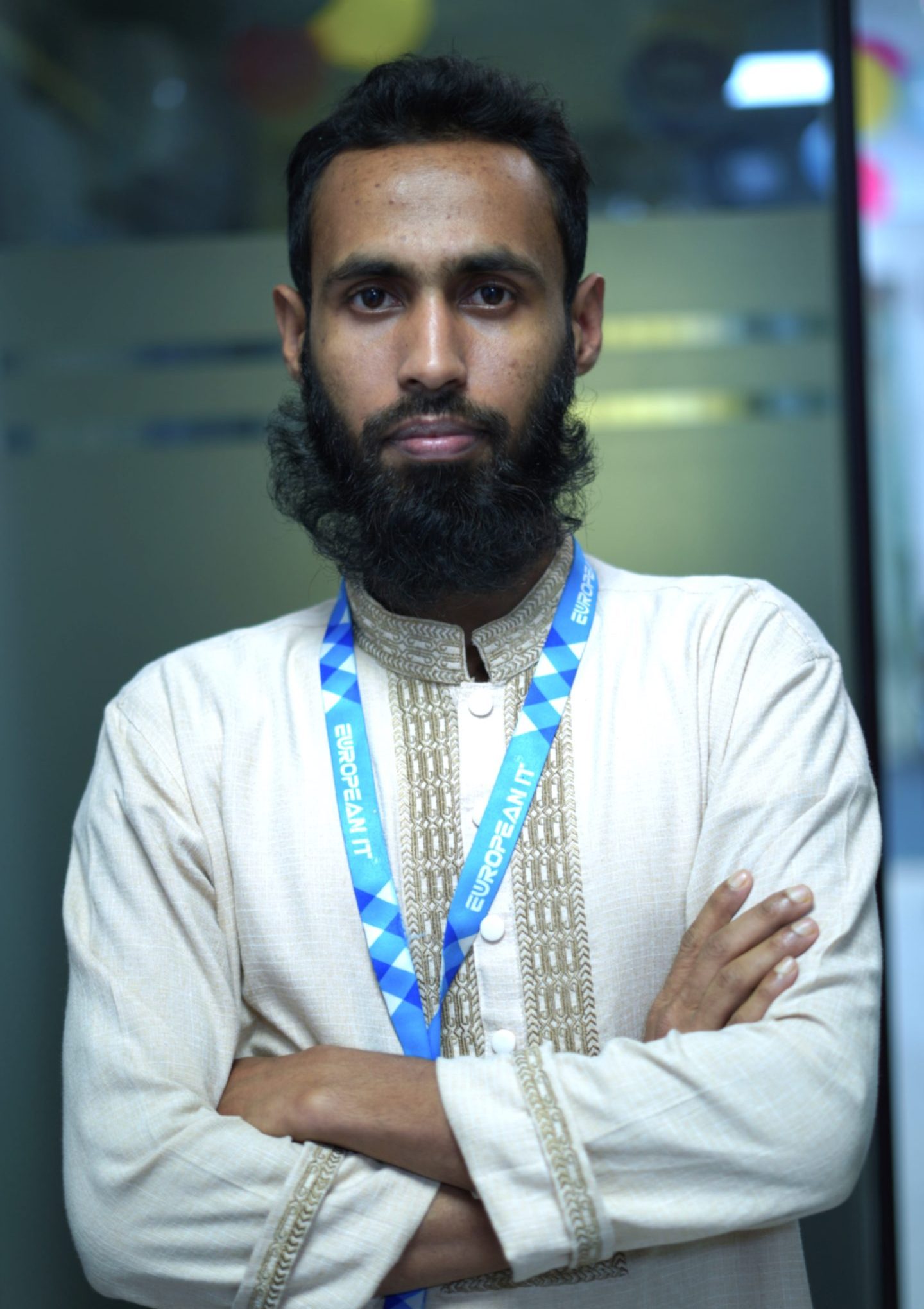 Rahmat Ullah 