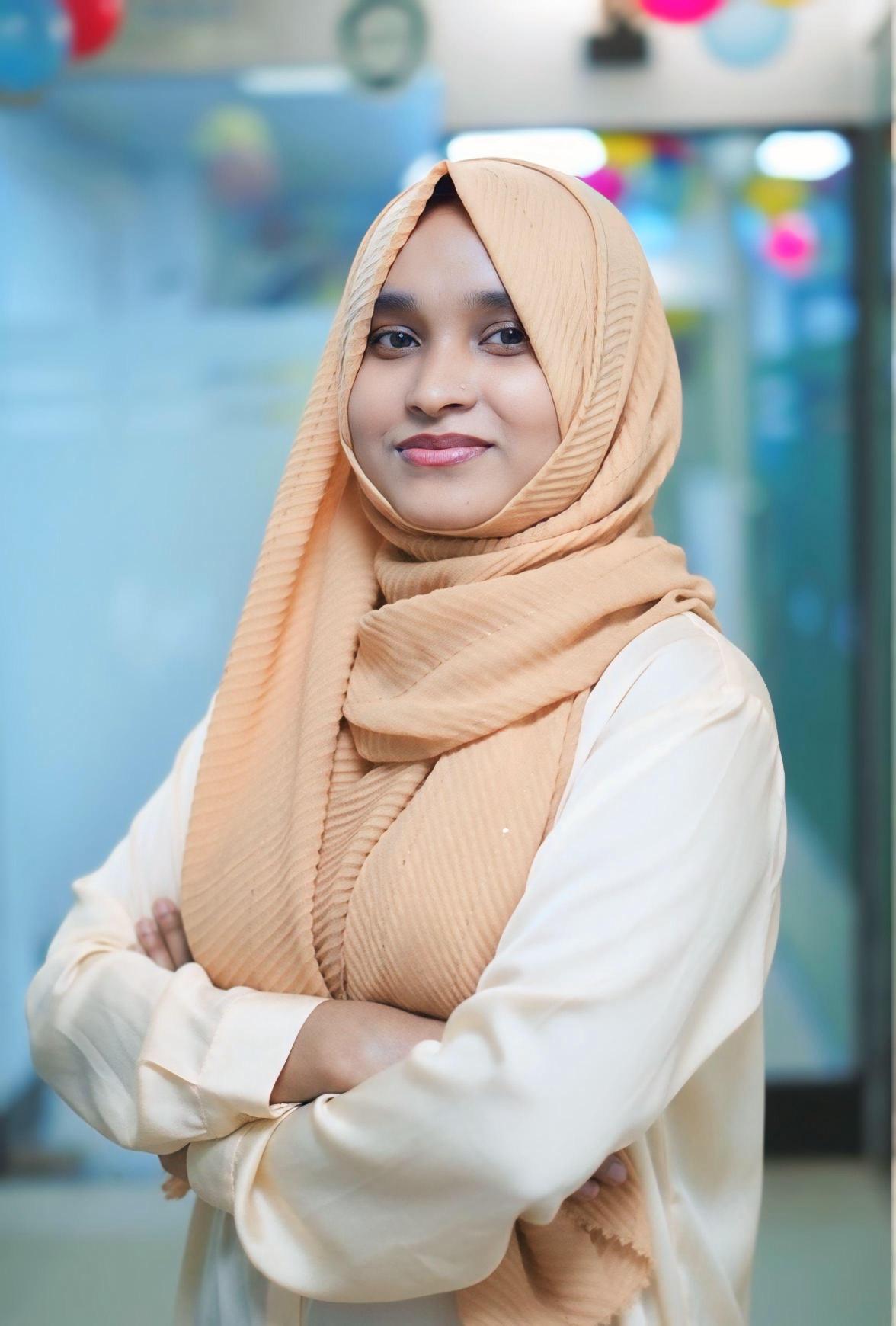 Suraiya Khatun 