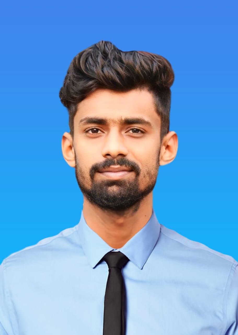 MD ABU SAYED