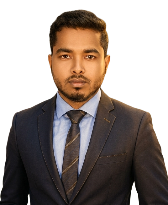 Md. Abu Bakar