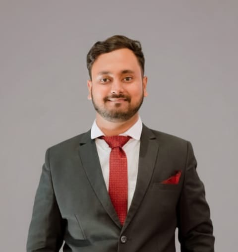 Faisal Imroz Heemel
