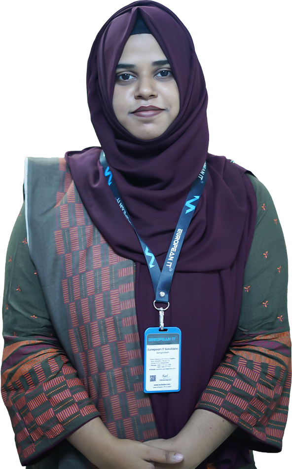 Sanjida Khanom